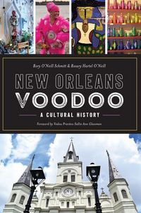Produktbild: New Orleans Voodoo