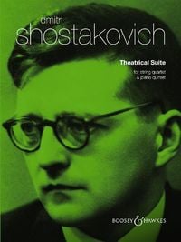 Produktbild: Theatrical Suite