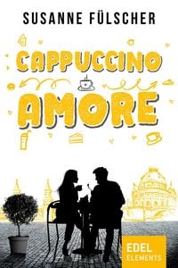 Produktbild: Cappuccino Amore