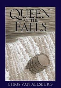 Produktbild: Queen of the Falls