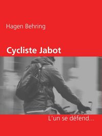 Produktbild: Cycliste Jabot