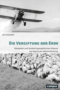 Produktbild: Die Vergiftung der Erde