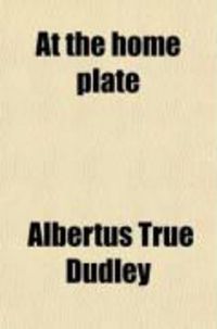 Produktbild: At the Home Plate