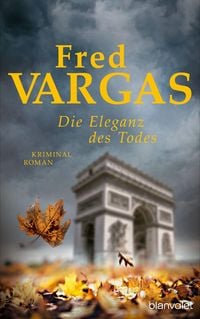 Produktbild: Die Eleganz des Todes