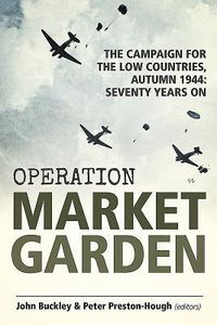 Produktbild: Operation Market Garden