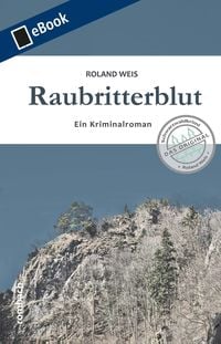 Produktbild: Raubritterblut