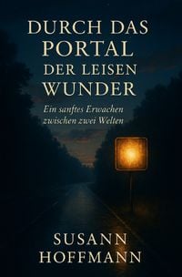Produktbild: Durch das Portal der leisen Wunder