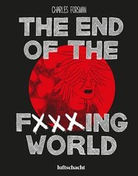 Produktbild: The End Of The F***ing World