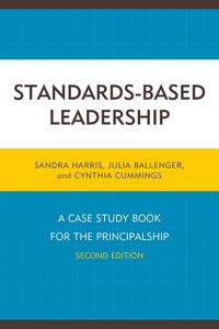 Produktbild: Standards-Based Leadership