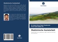 Produktbild: Medizinische Sozialarbeit
