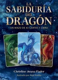 Produktbild: La Sabidur&iacute;a del Drag&oacute;n