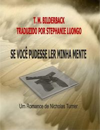 Produktbild: Se voce pudesse ler minha mente