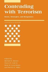 Produktbild: Contending with Terrorism