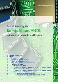 Produktbild: Kompaktkurs VHDL
