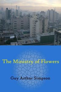 Produktbild: The Ministry of Flowers