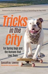 Produktbild: Tricks in the City