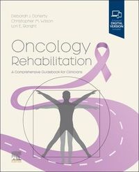 Produktbild: Oncology Rehabilitation