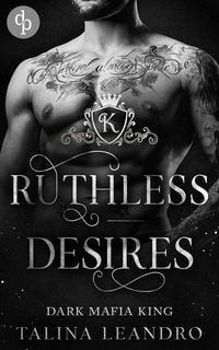 Produktbild: Ruthless Desires