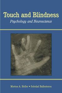 Produktbild: Touch and Blindness