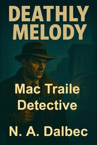 Produktbild: Deathly Melody