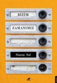Produktbild: Bizim Zamanimiz