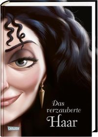 Bild vom Artikel Disney Villains 5: Das verzauberte Haar vom Autor Walt Disney