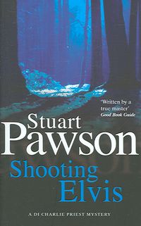 Produktbild: Pawson, S: Shooting Elvis