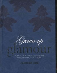 Produktbild: Cox, C: Grown-up Glamour