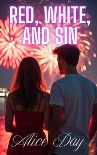Produktbild: Red, White, and Sin