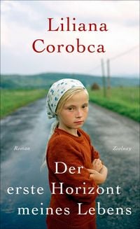 Produktbild: Der erste Horizont meines Lebens