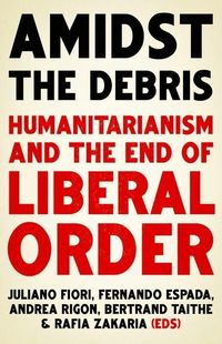 Produktbild: Amidst the Debris