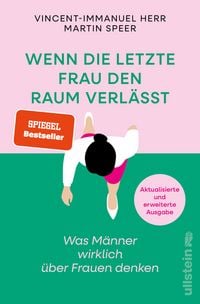 Produktbild Wenn die letzte Frau den Raum verl&auml;sst