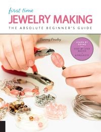Produktbild: First Time Jewelry Making