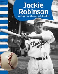 Produktbild: Jackie Robinson