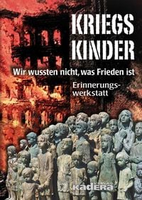Bild vom Artikel Kriegskinder vom Autor geb. Ziegler Fischer Margot