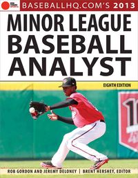 Produktbild: 2013 Minor League Baseball Ana