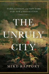 Produktbild: The Unruly City