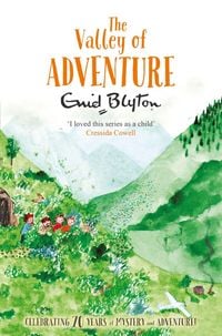 Produktbild: The Valley of Adventure