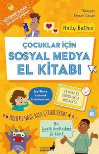 Produktbild: Cocuklar Icin Sosyal Medya El Kitabi