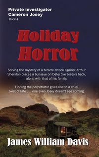 Produktbild: Holiday Horror