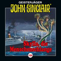Bild vom Artikel John Sinclair - Folge 159 vom Autor Jason Dark