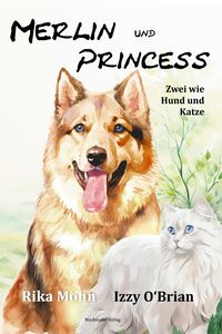 Produktbild: Merlin und Princess