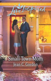 Produktbild: Small-Town Mom