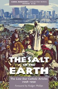 Produktbild: The Salt of the Earth