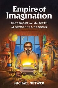 Produktbild: Empire of Imagination