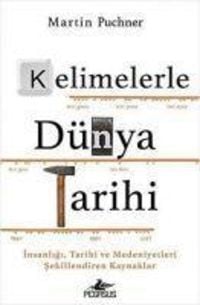Produktbild: Kelimelerle D&uuml;nya Tarihi