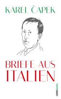 Produktbild: Briefe aus Italien