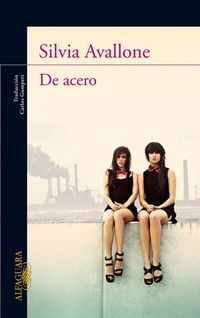 Produktbild: De acero