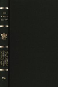 Produktbild: Book of Orders and Accounts for the Borough of Stockton-On-Tees