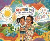 Produktbild: My Aunt and I